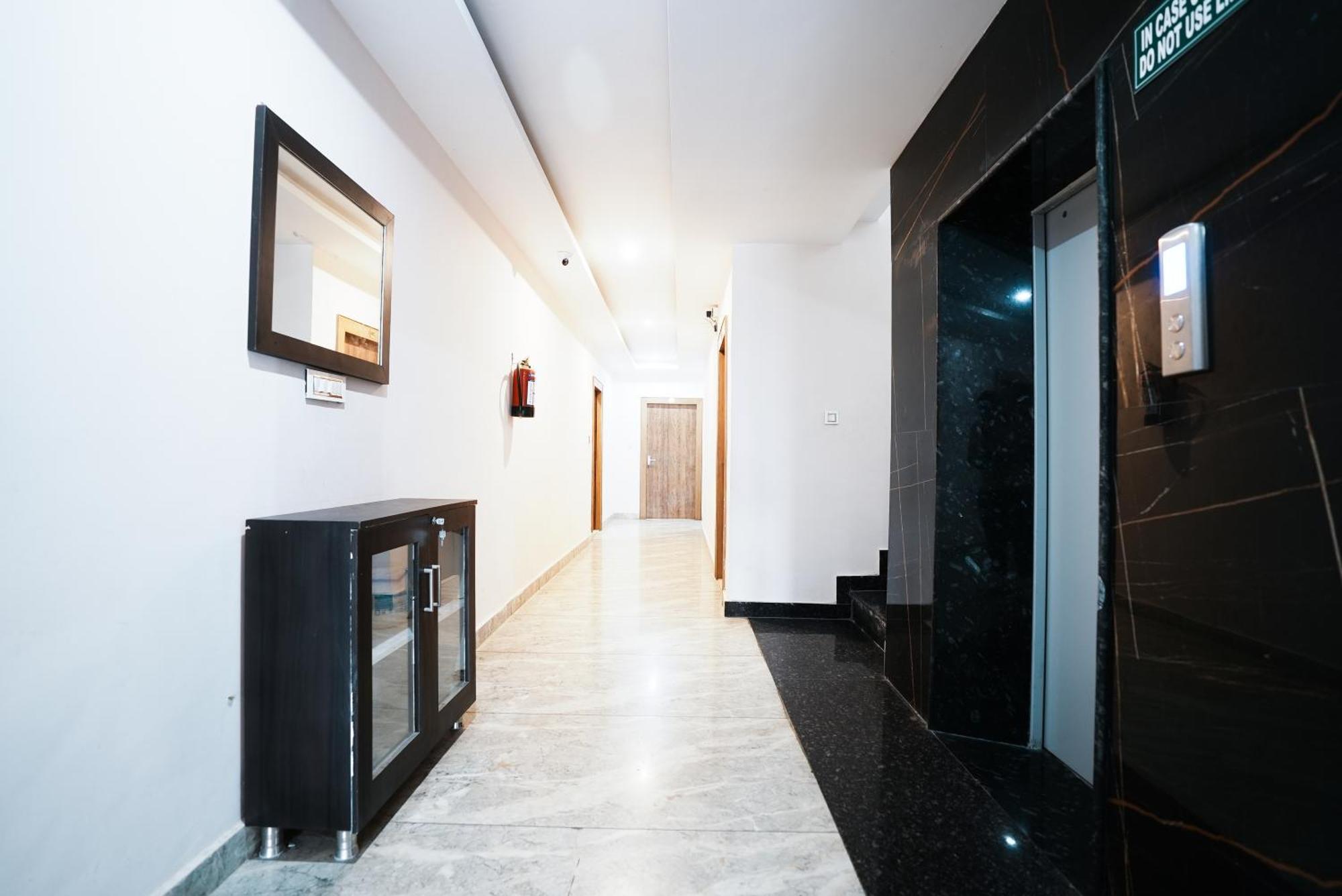 Hotel The 7 Seas Rishikesh Exterior photo